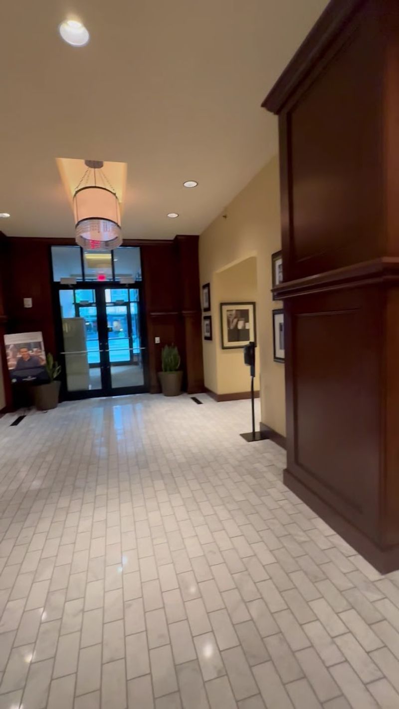 Service, Staff, and the Valet Experience