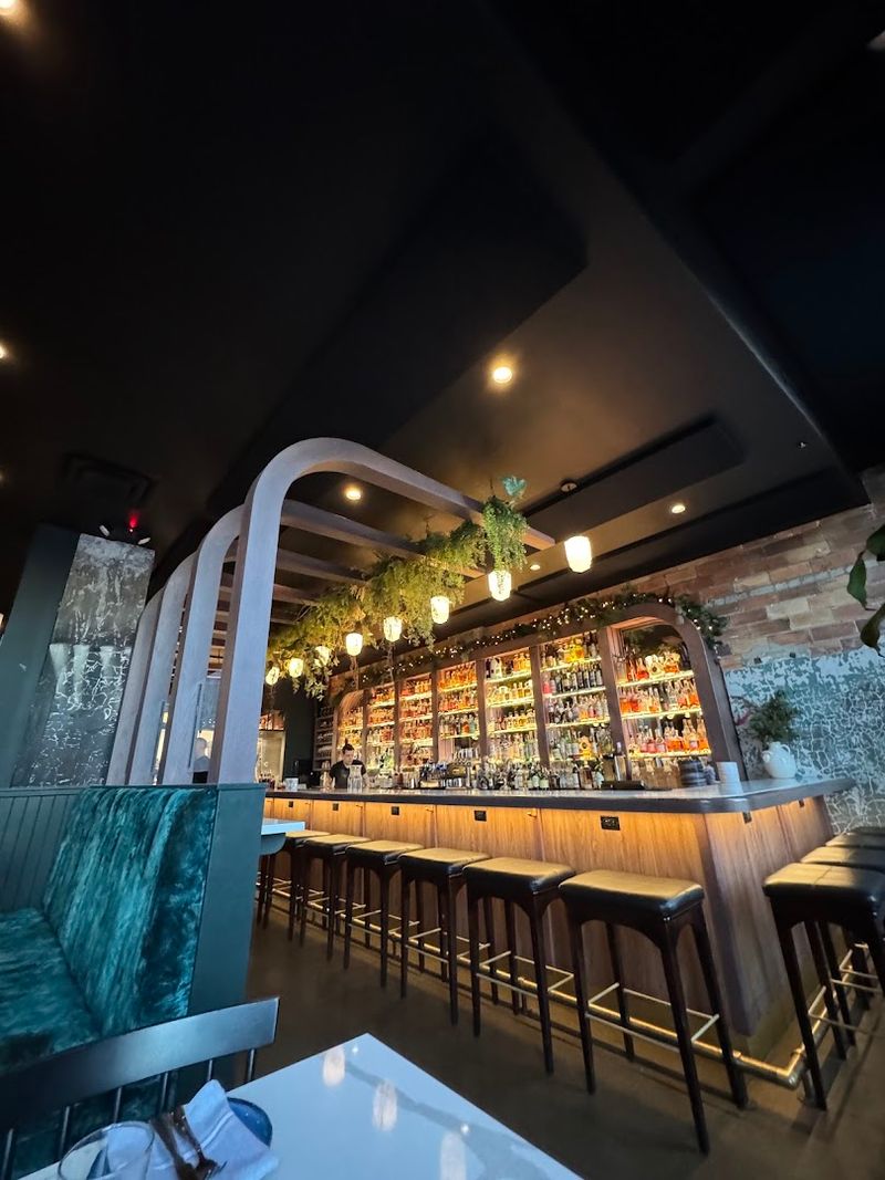 Service that keeps the evening smooth