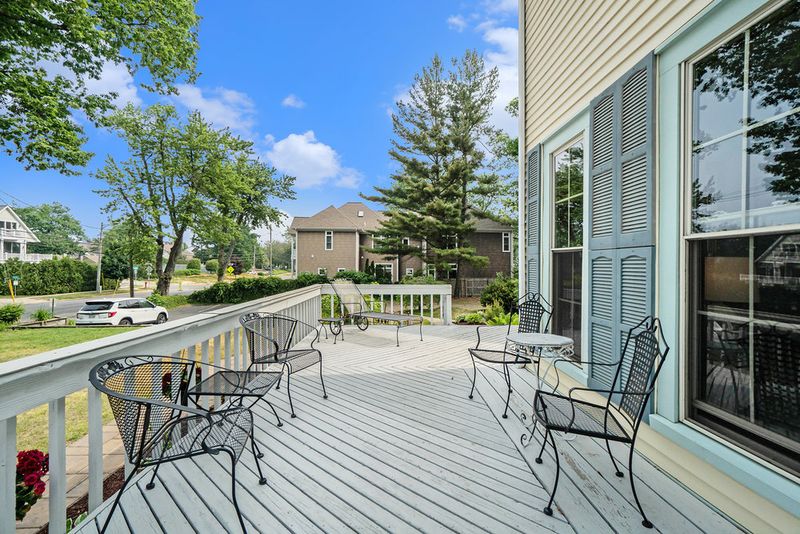 Breakfast That Sets the Morning Right