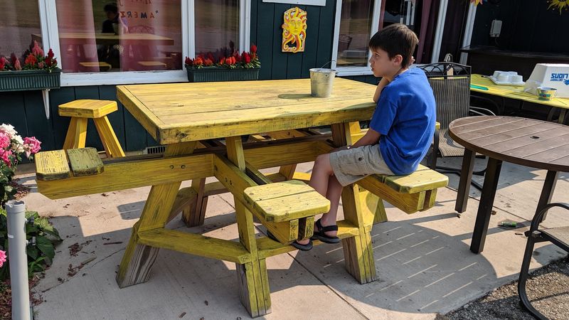 Breakfast That Fuels a Full Day Outdoors