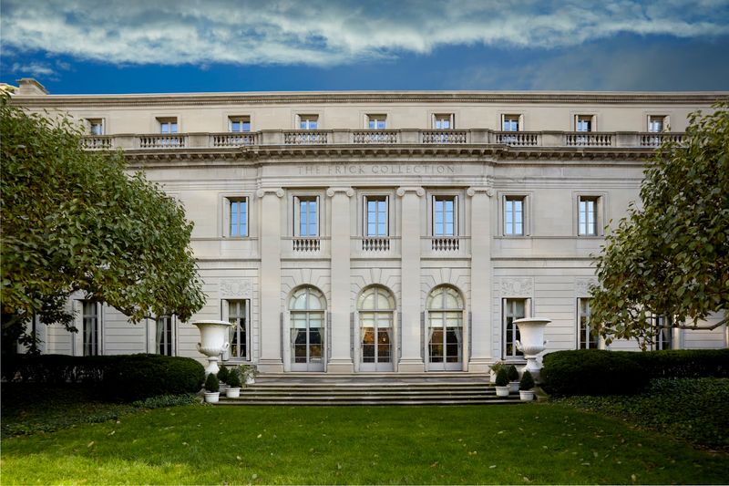 The Frick Collection (New York City, New York)