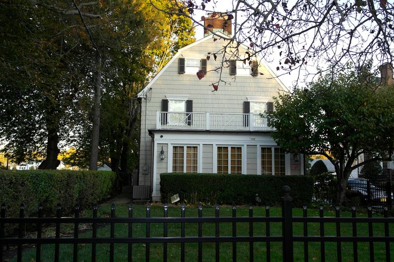 Amityville, New York