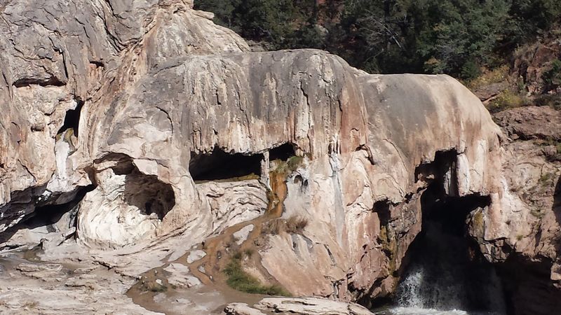 Jemez Springs