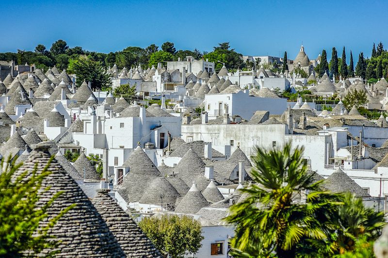 Alberobello – Italy