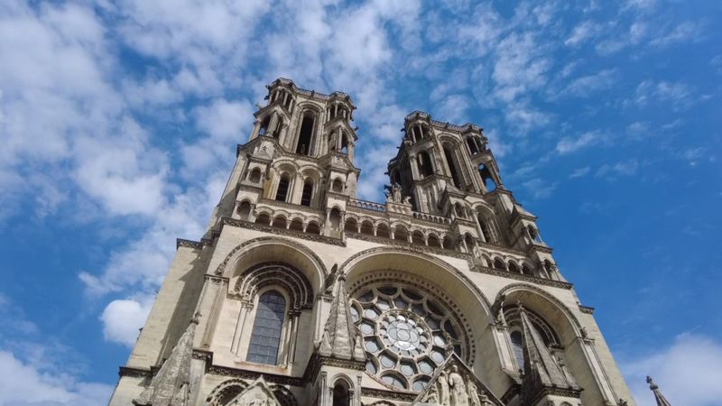 Laon Cathedral