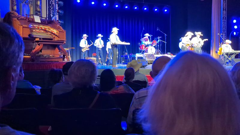 Live Performances That Keep the Tradition Alive