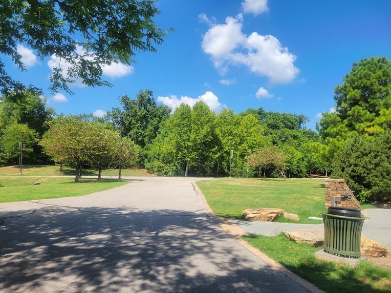 Cycling and Rollerblading on Smooth Pavement