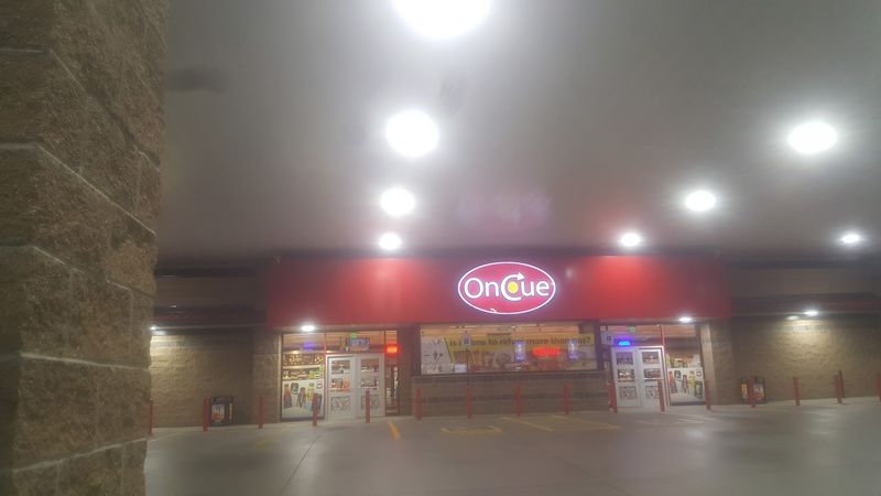 OnCue Express - Oklahoma City, Oklahoma