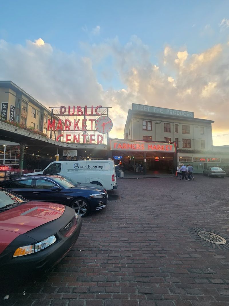 Giant Shoe Museum — Seattle, Washington