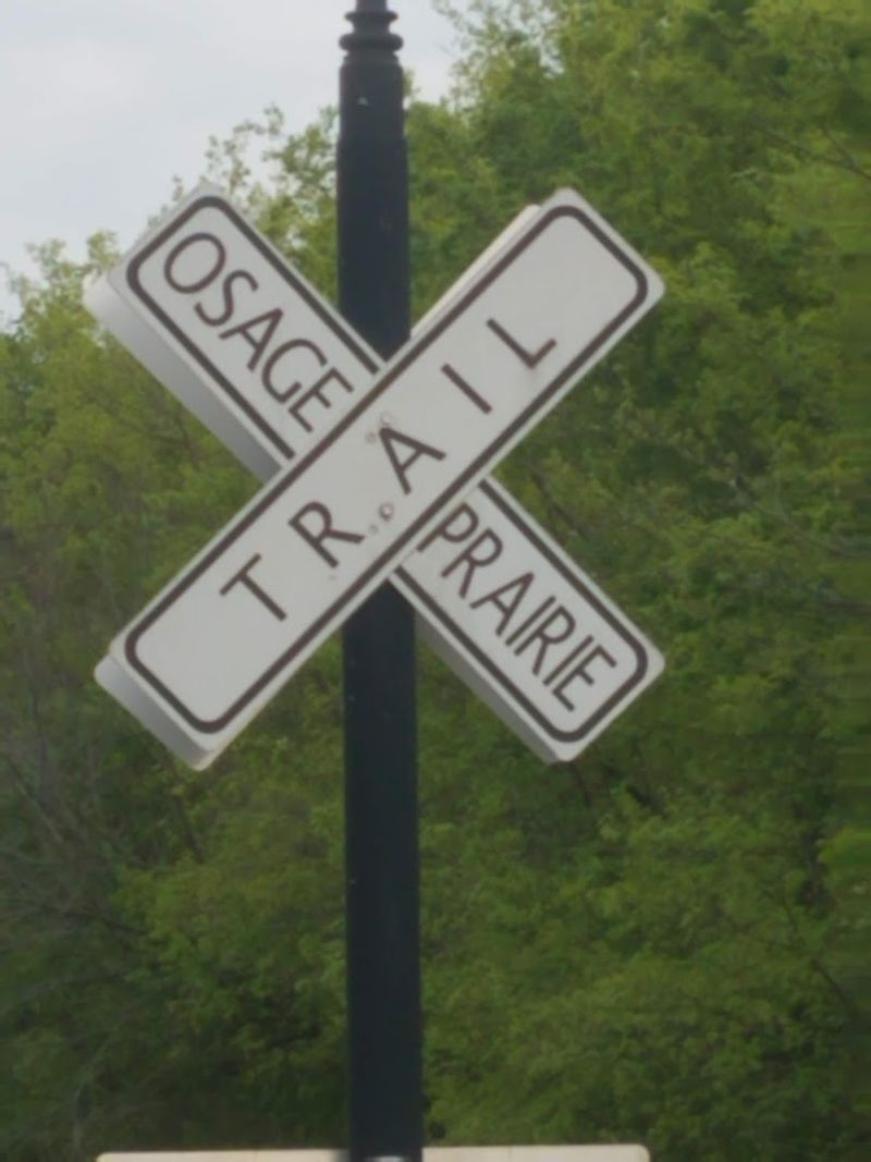 The Trail's Terrain and What Kind of Bike Works Best