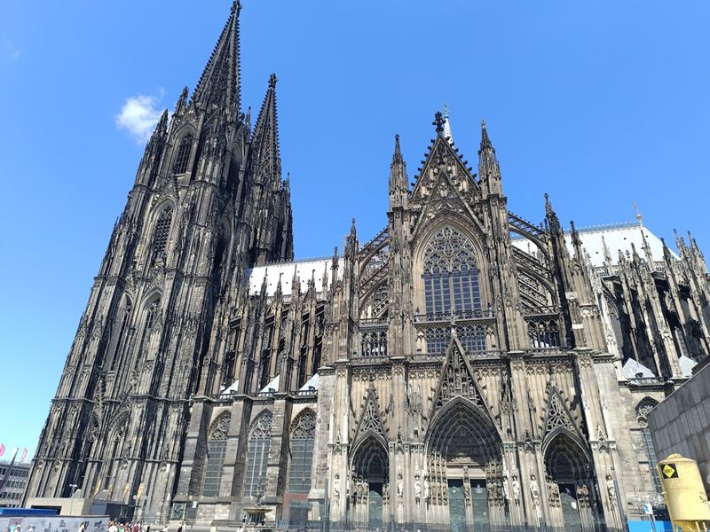 Cologne Cathedral, Germany