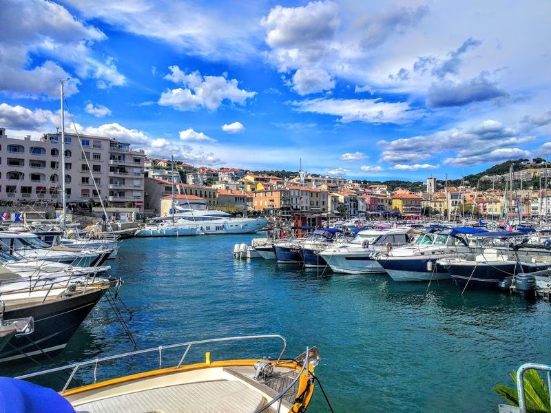 Cassis (Provence)