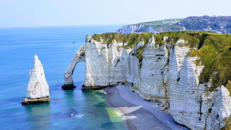 Étretat (Normandy)