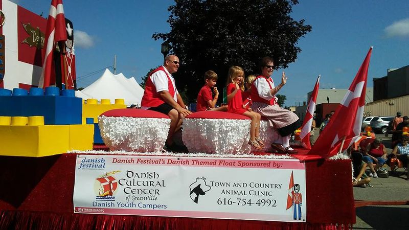 Danish Festival Inc