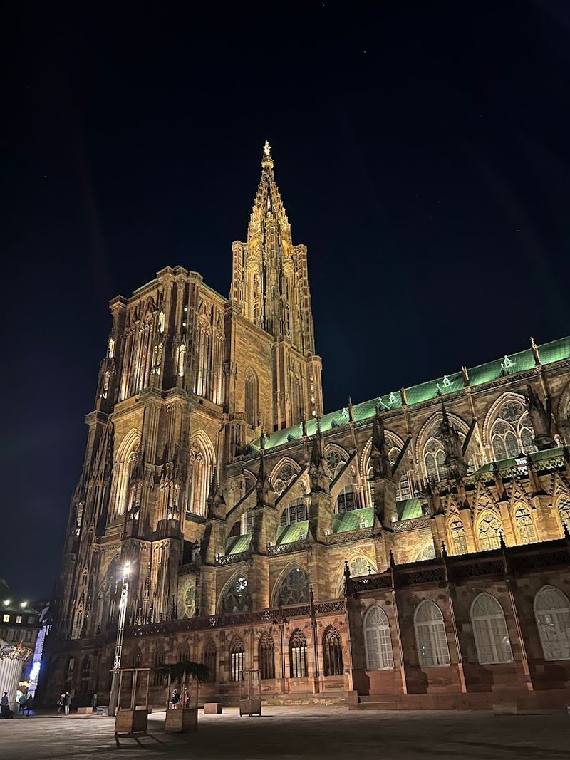 Strasbourg Cathedral