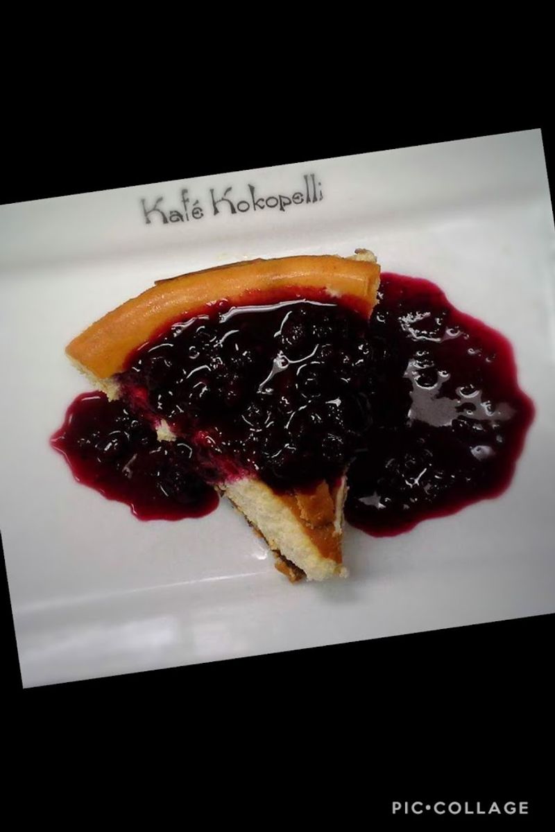 Desserts That Finish Things With Flair