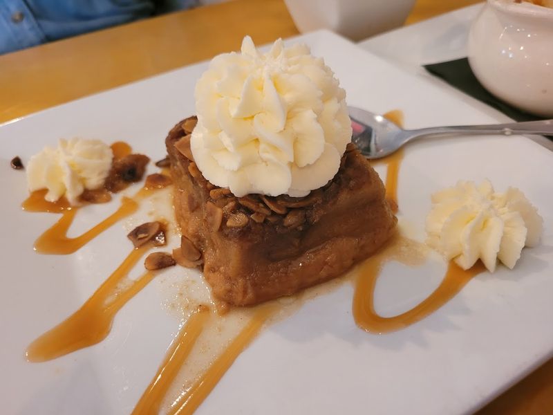 Desserts Worth Saving Room For