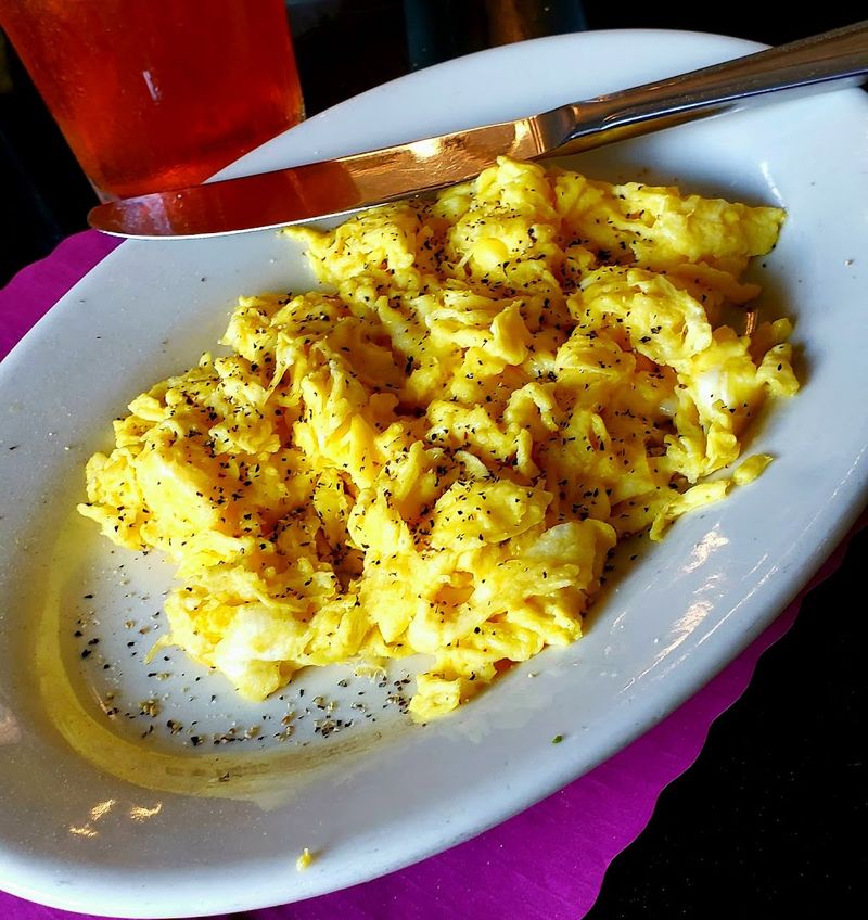 Greek Influences Woven Through the Menu