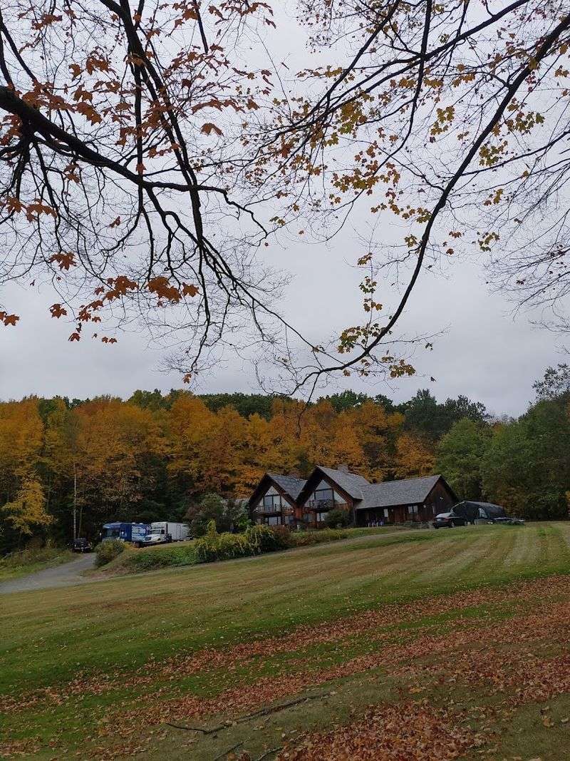 Deerfield, Massachusetts