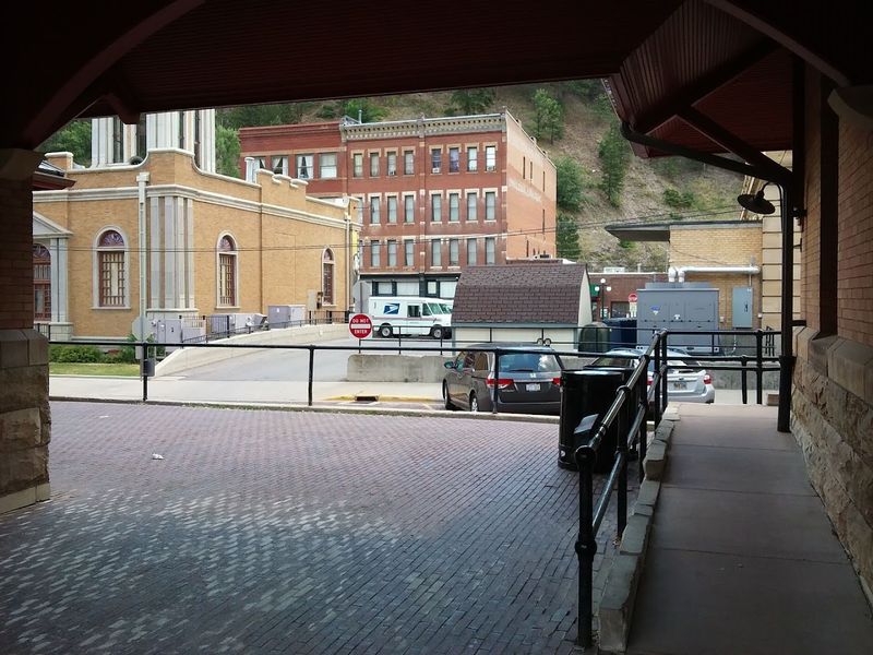 Deadwood, South Dakota