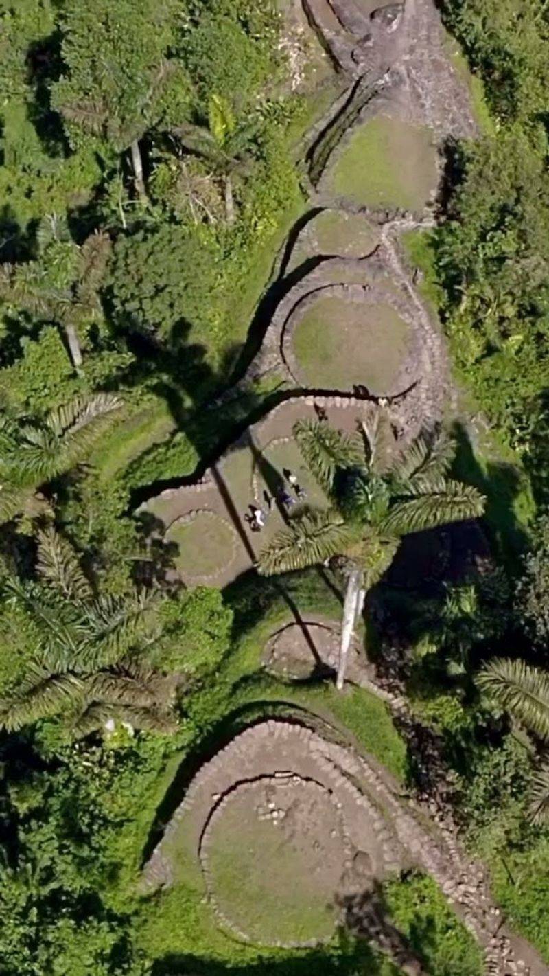 Ciudad Perdida — Colombia's Lost City