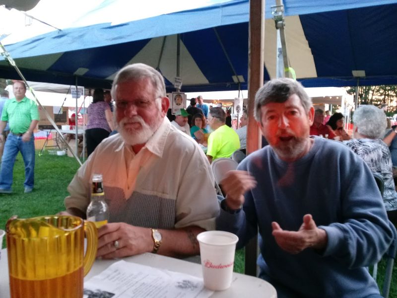 Saint Stanislaus Polish Festival