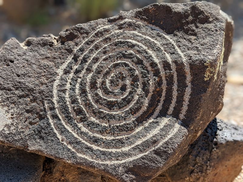 Petroglyph National Monument