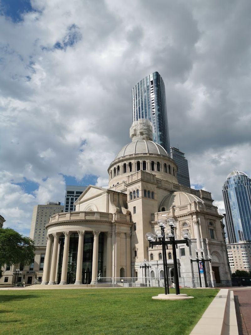 Boston, Massachusetts