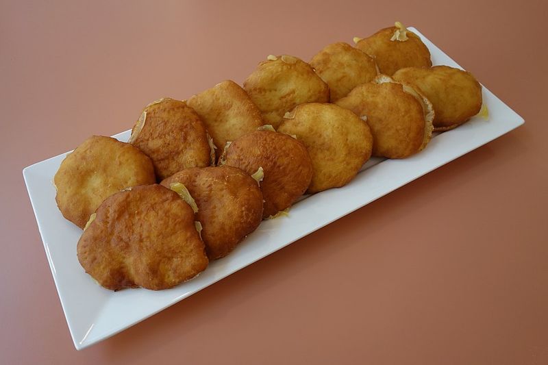 Johnnycakes: Cornmeal Comfort With Deep Roots