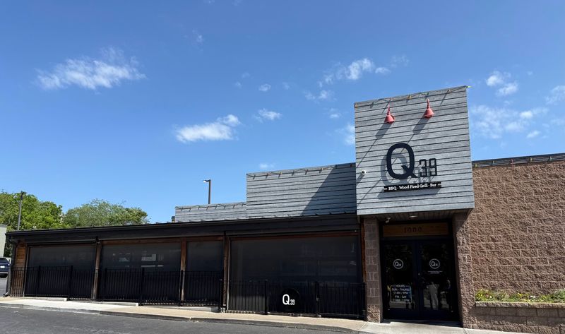 Kansas City, Missouri - Barbecue With Bragging Rights