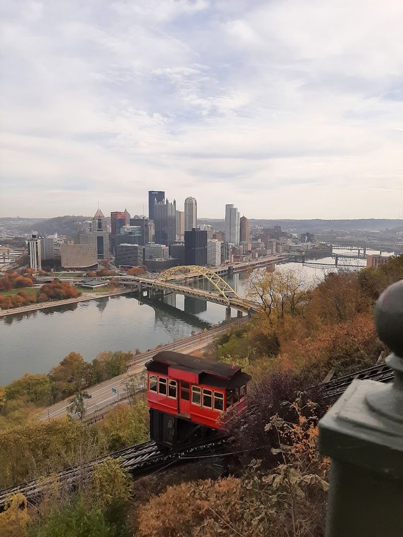Pittsburgh, Pennsylvania