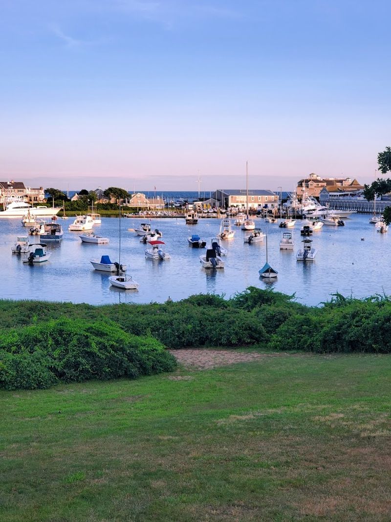 Cape Cod, Massachusetts