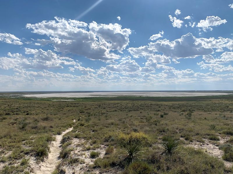 Grulla National Wildlife Refuge