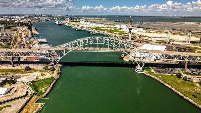 Corpus Christi, Texas