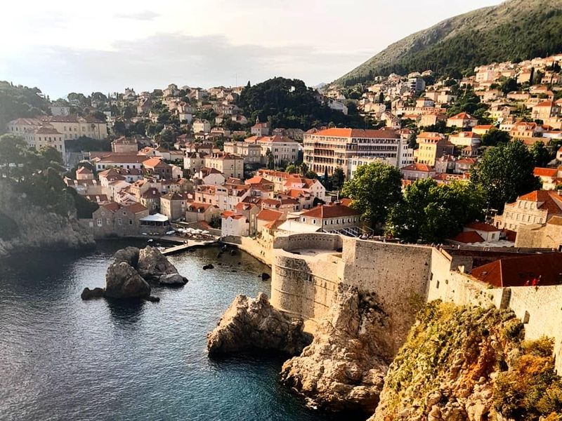 Dubrovnik, Croatia