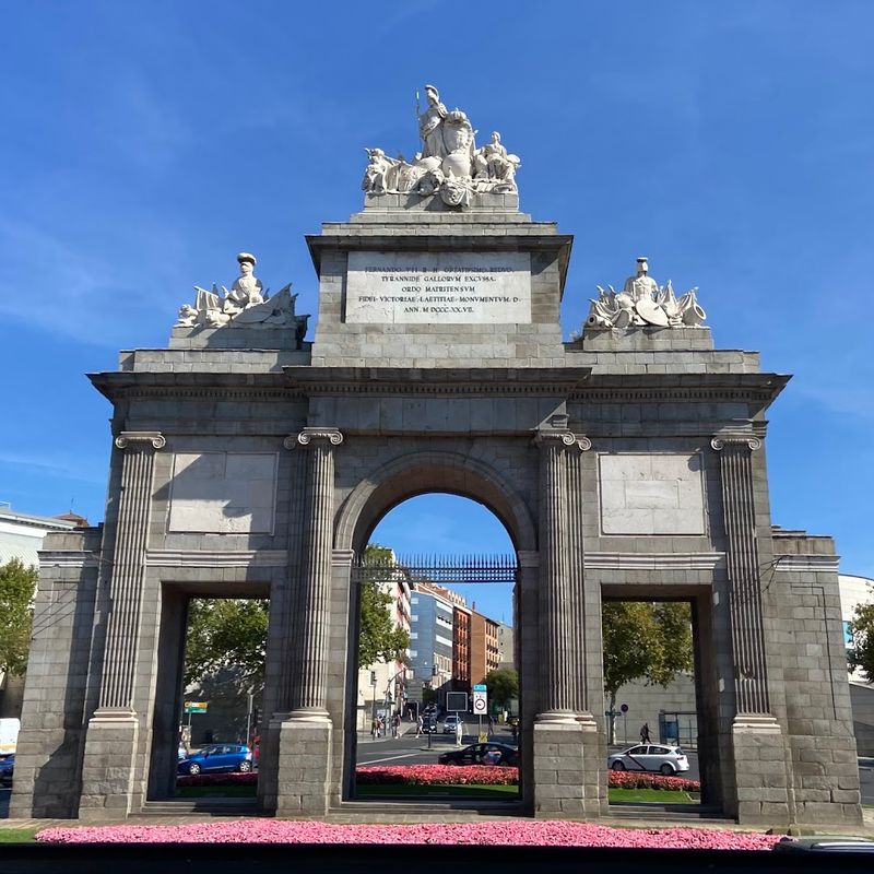 Toledo: Madrid's Ancient Neighbor