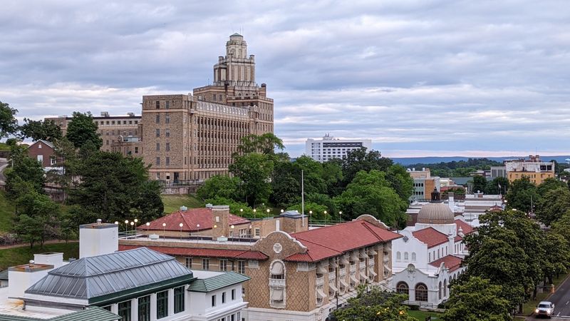 Hot Springs, Arkansas
