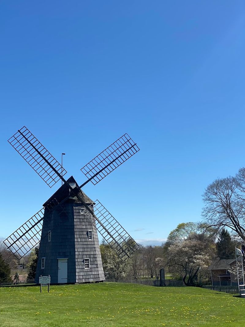 East Hampton, New York