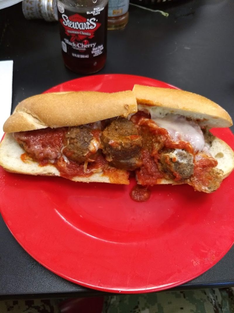 The Meatball Sub and Italian Classics Worth Knowing