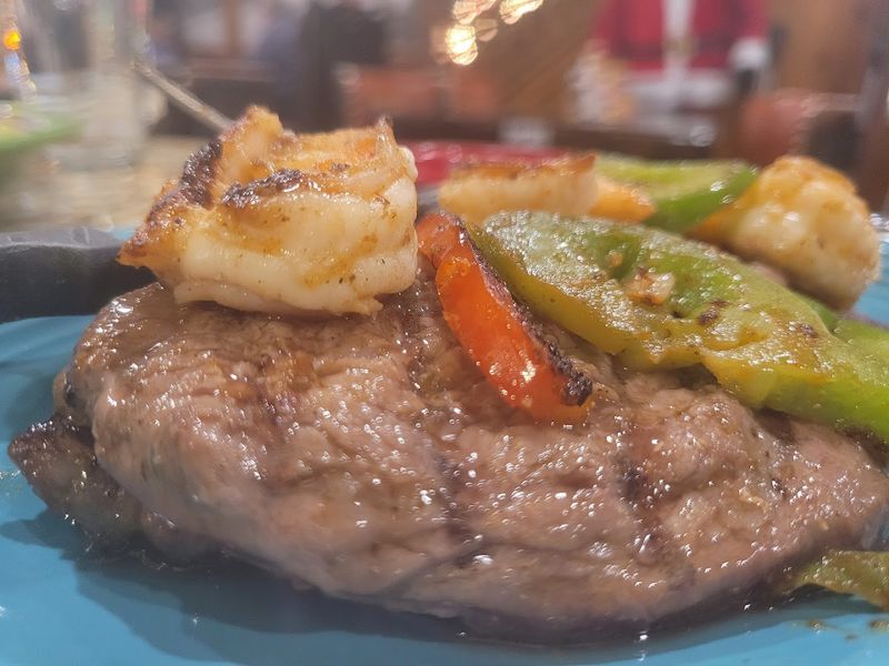 The Burger That Keeps People Talking