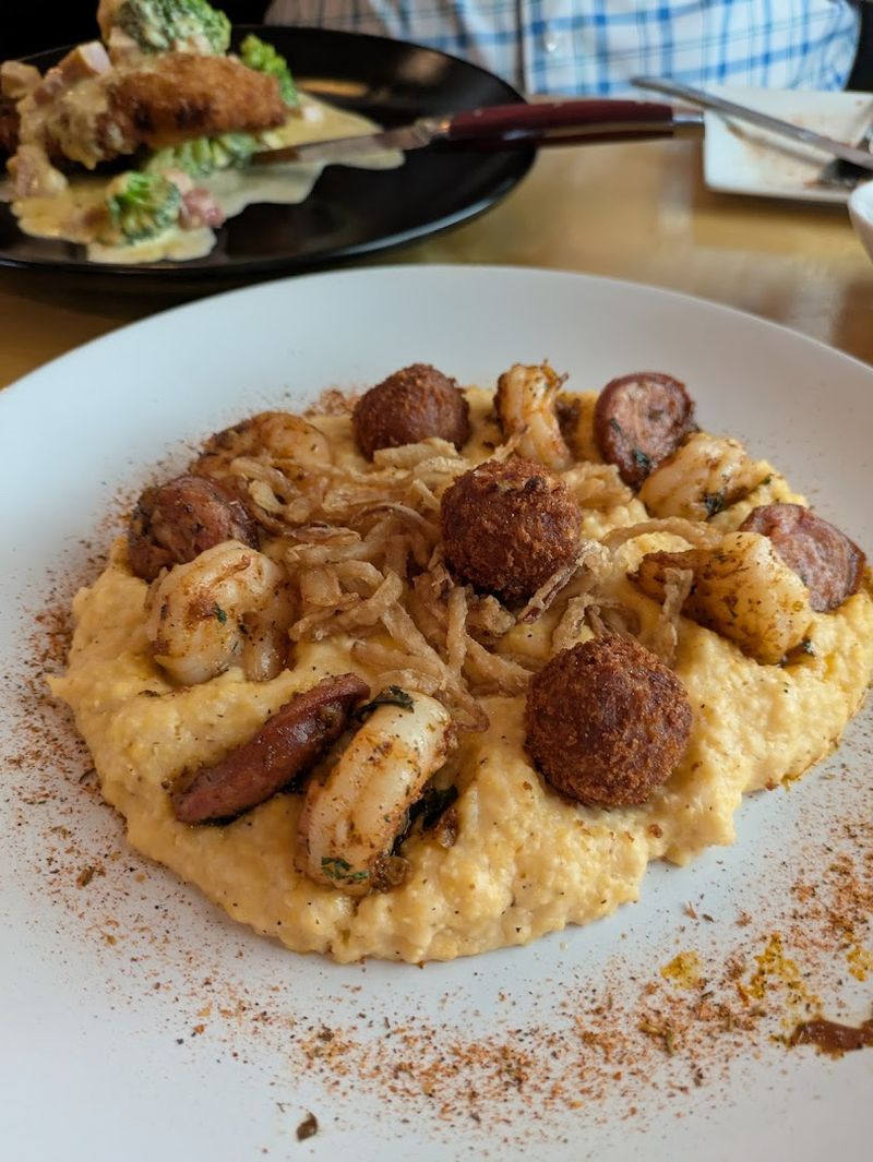 Seafood Dishes That Prove the Kitchen Knows Its Craft