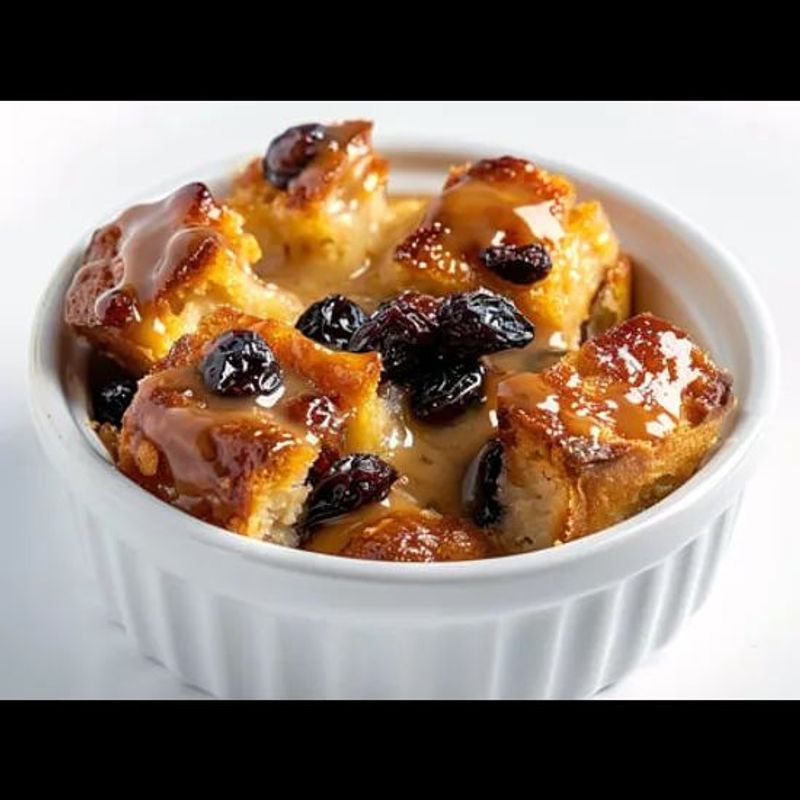 Dessert That Ends the Meal on a High Note