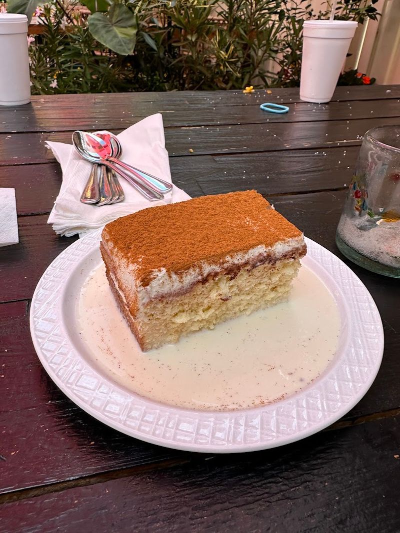 Desserts That Finish the Meal Properly