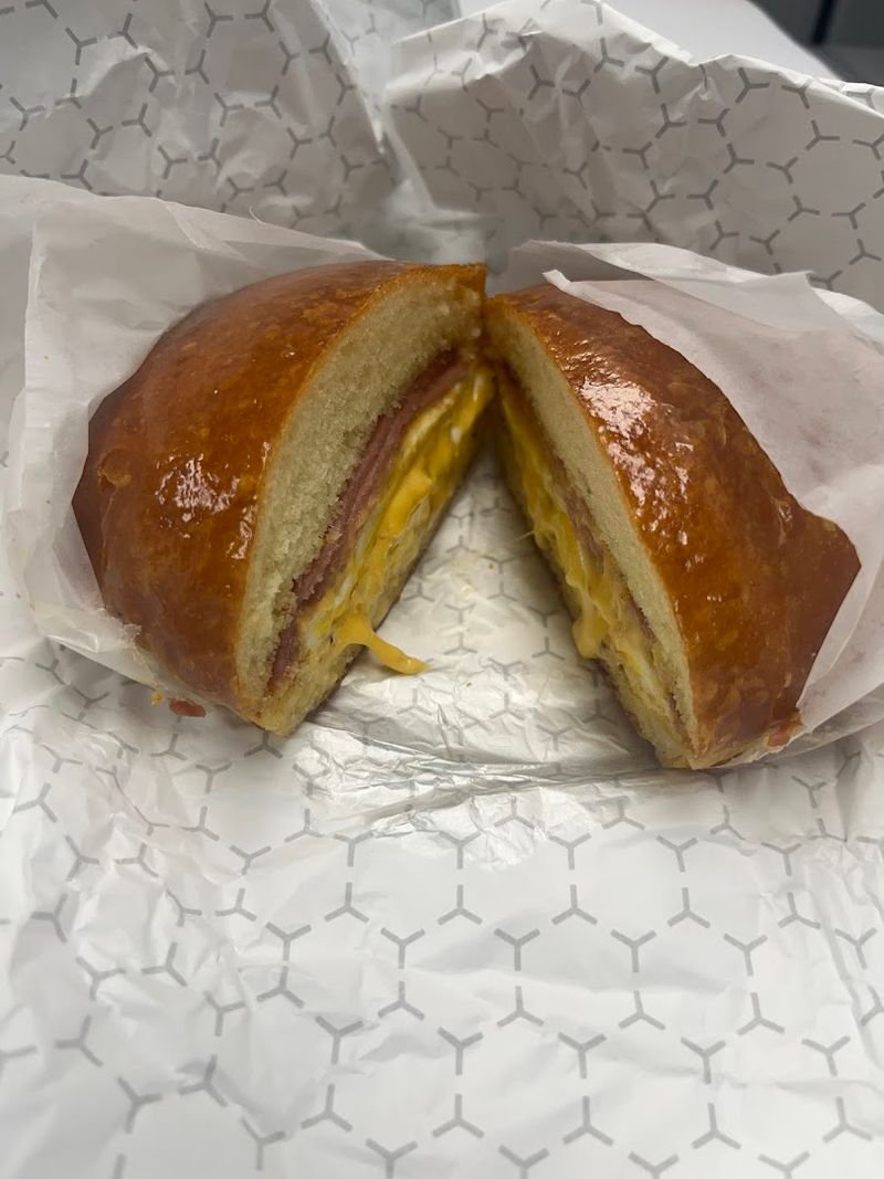 Breakfast Sandwiches Worth an Early Trip
