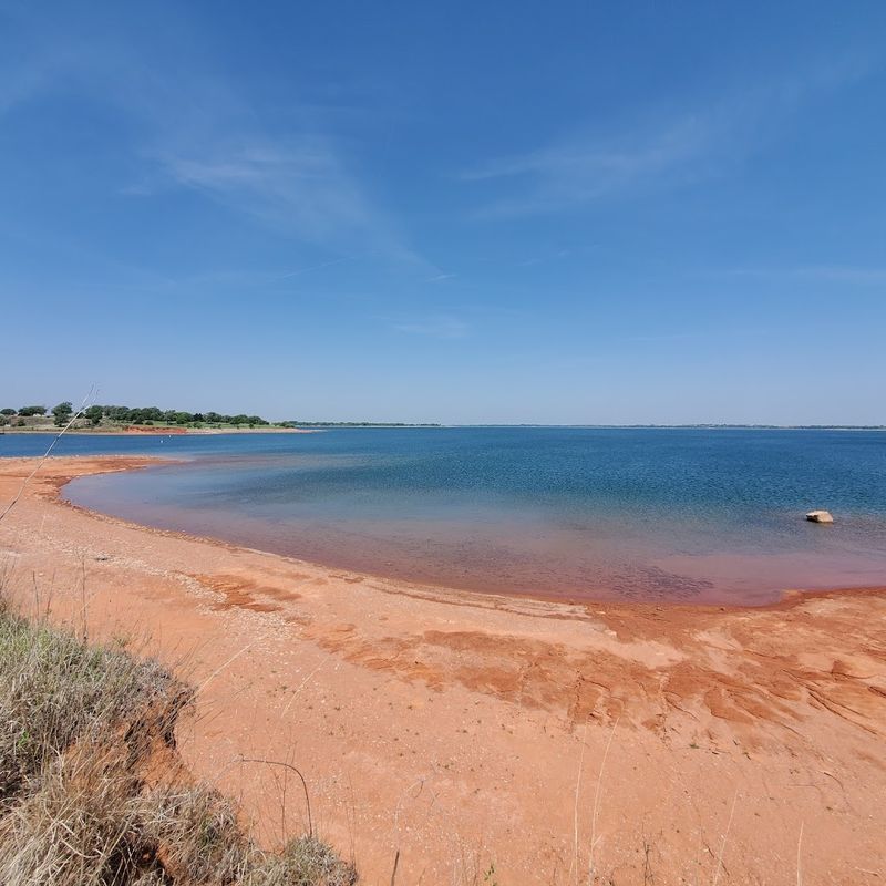 Foss Lake: A Reservoir That Earns Its Reputation