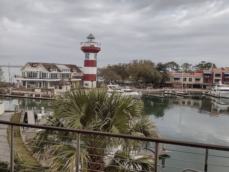 Hilton Head Island, South Carolina