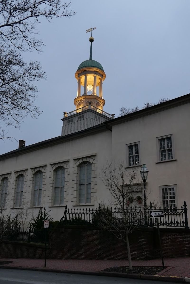 Bethlehem, Pennsylvania