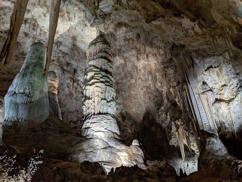 Carlsbad Caverns National Park