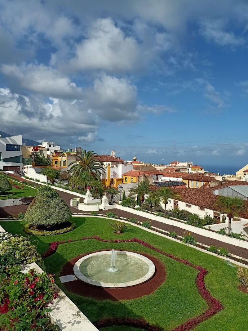 Tenerife, Canary Islands (Spain)