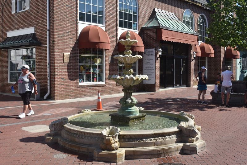 Cape May, New Jersey